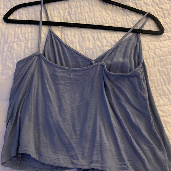 Lulu’s Cropped Tank - Picture 5 of 6